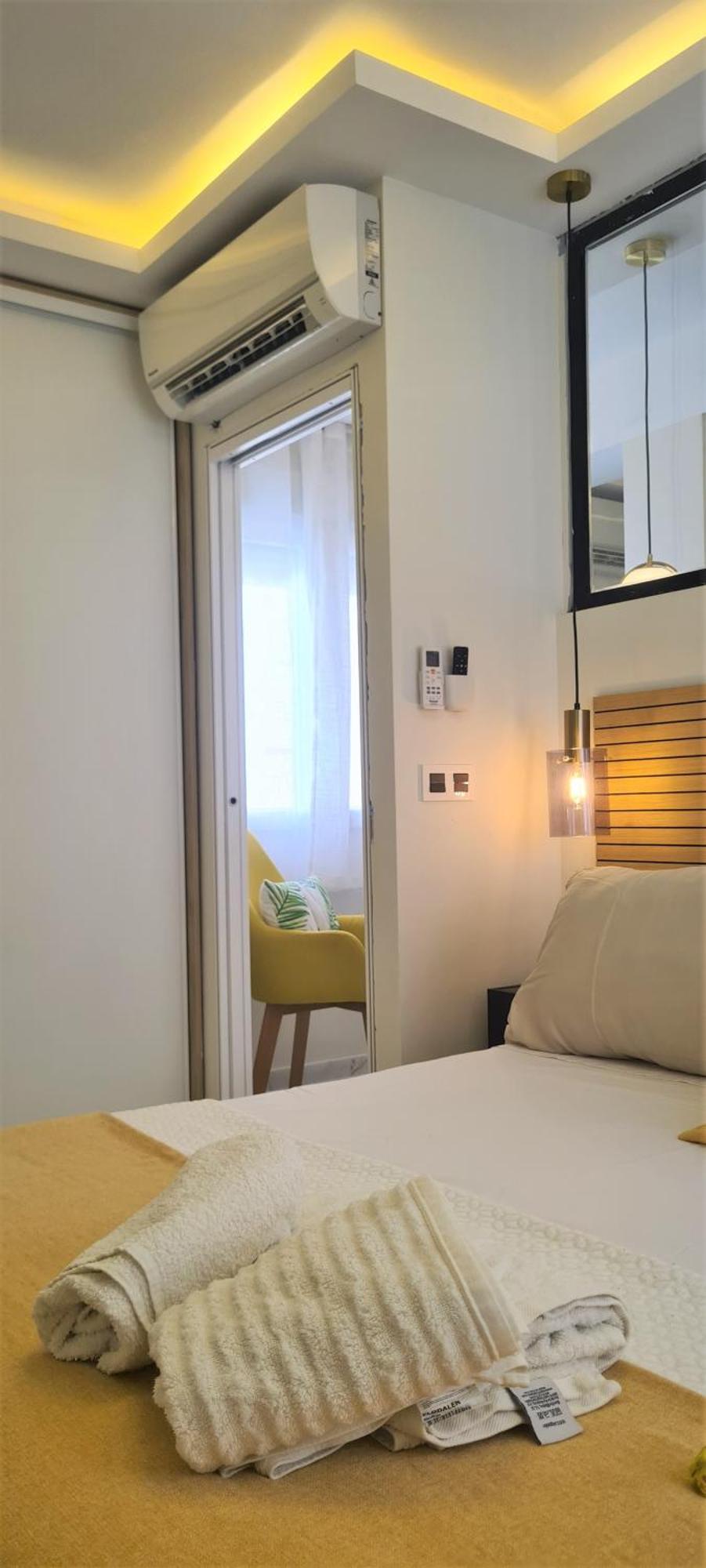 Estepona Rada Beach Abc Apartments & Estudios A المظهر الخارجي الصورة