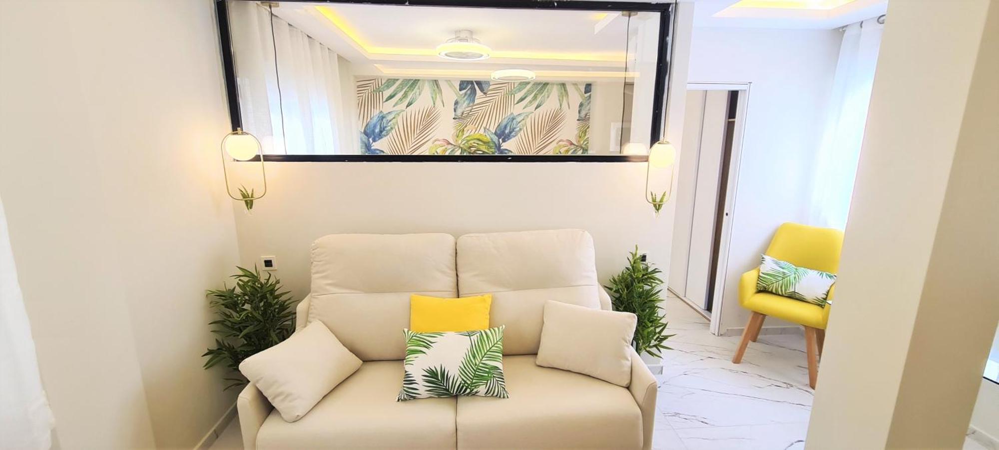 Estepona Rada Beach Abc Apartments & Estudios A المظهر الخارجي الصورة