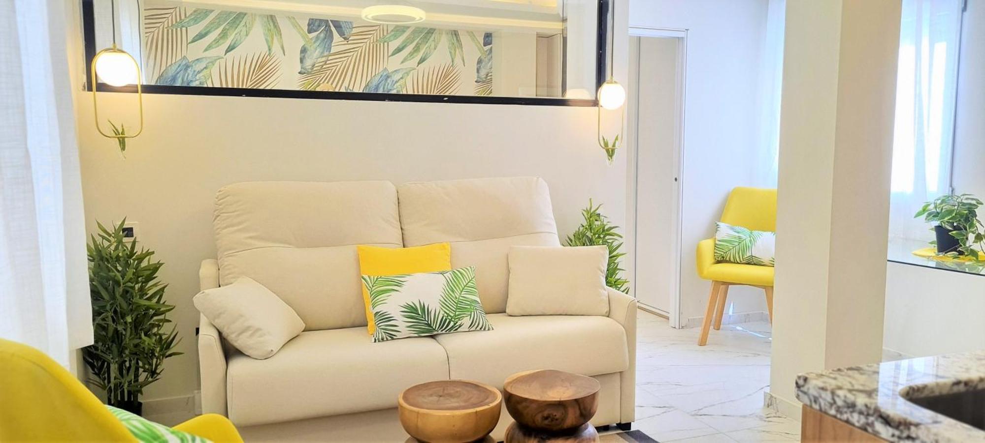 Estepona Rada Beach Abc Apartments & Estudios A المظهر الخارجي الصورة